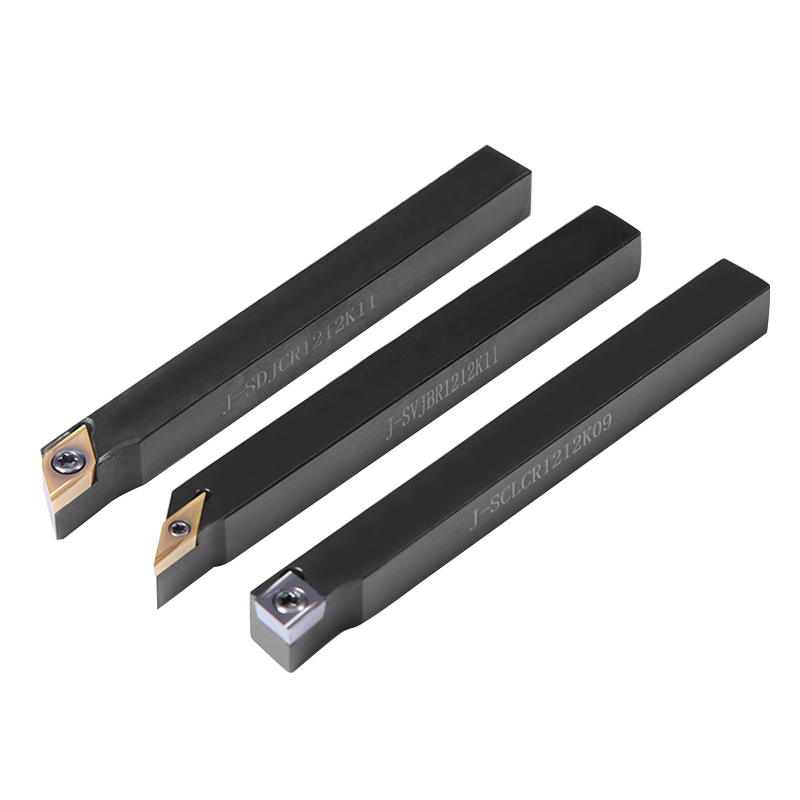 走心機(jī)刀桿與普通車(chē)刀桿有啥區(qū)別？