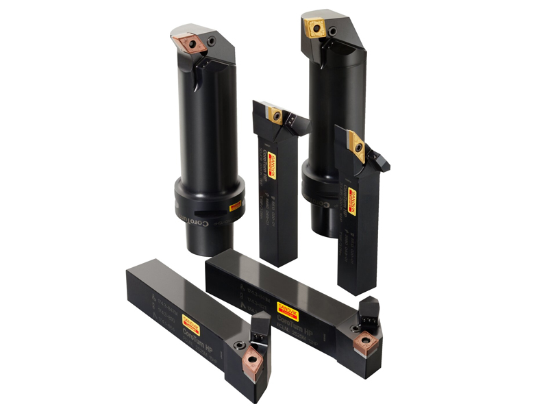 75度外圓刀桿DSBNR323