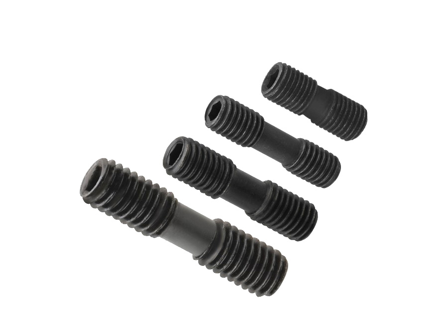 進口數(shù)控刀具雙頭螺絲5516 