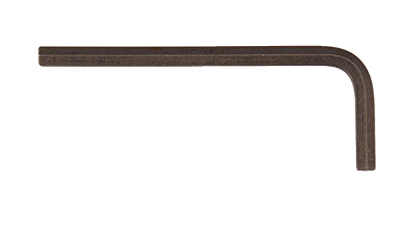 進口數(shù)控刀具用內(nèi)六角扳手302