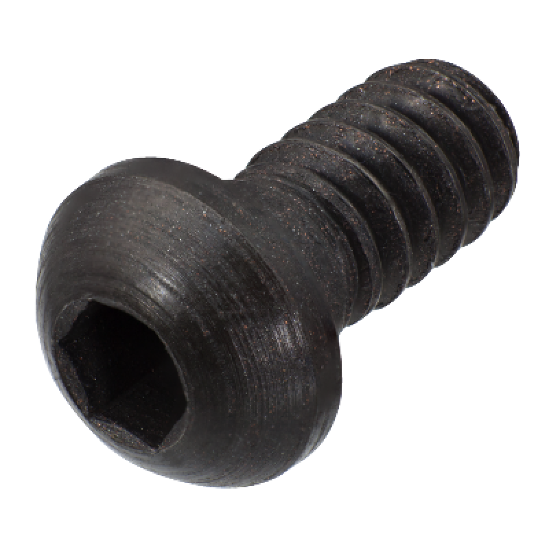 進口數(shù)控刀桿圓頭螺釘5512 