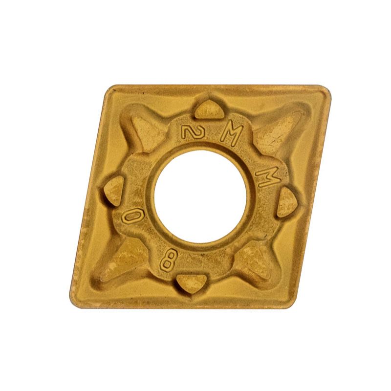 80度菱形車(chē)刀片CNMG160612-M