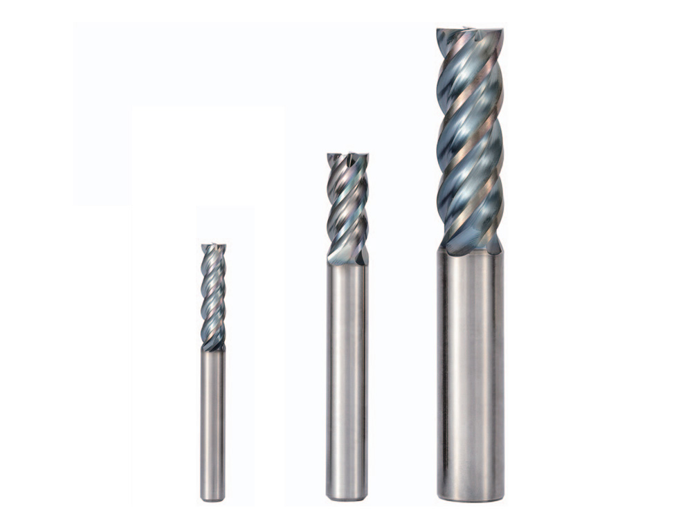 鋼件高進(jìn)給立銑刀4MFK120-360直