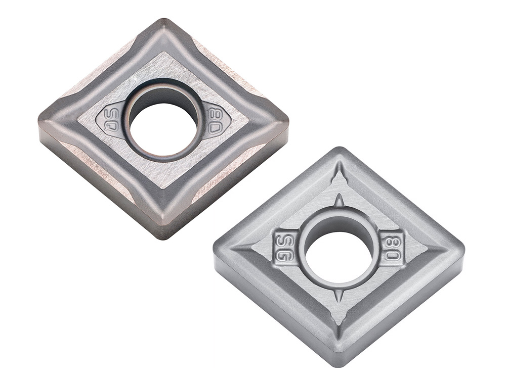 鎳基合金外圓車(chē)刀片C