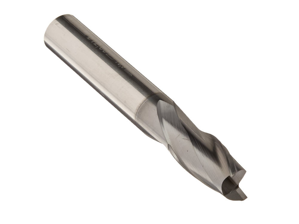 19.05mm重載粗加工立銑刀1P230