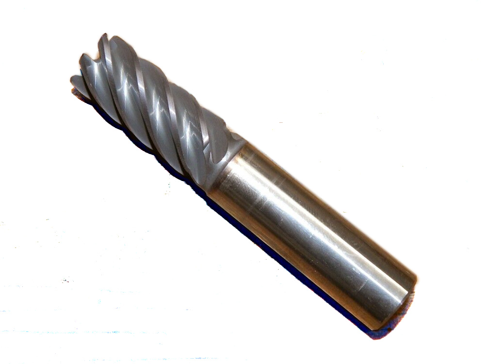 25mm內(nèi)冷鈦合金高進(jìn)給側(cè)銑刀2F340