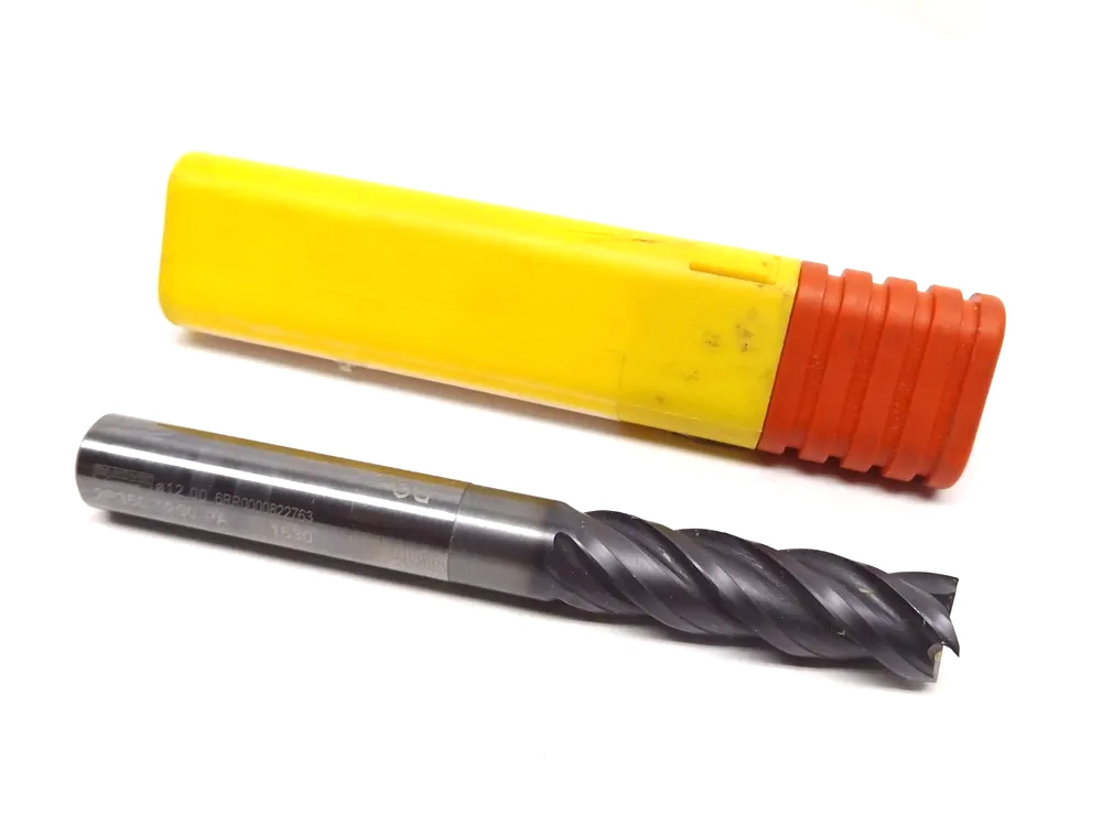 16mm鋼件高進(jìn)給側(cè)銑刀2P360-16