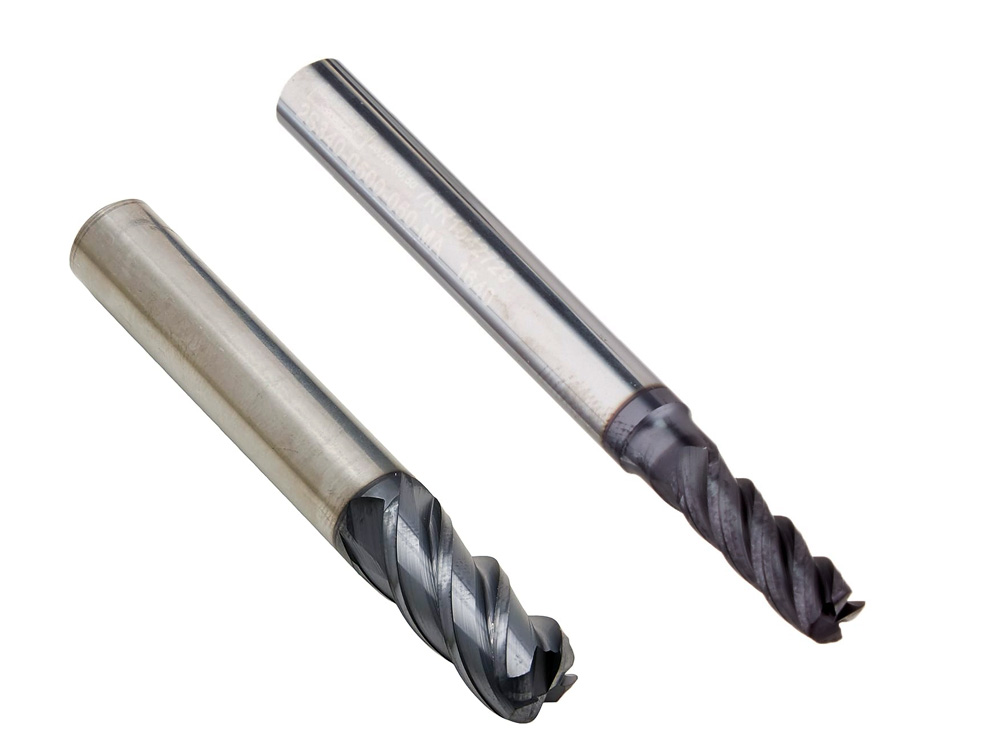 20mm不銹鋼SUS高進給側(cè)銑刀2S34