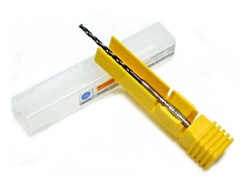 9D內(nèi)冷微小徑鉆頭2直徑862.1-20