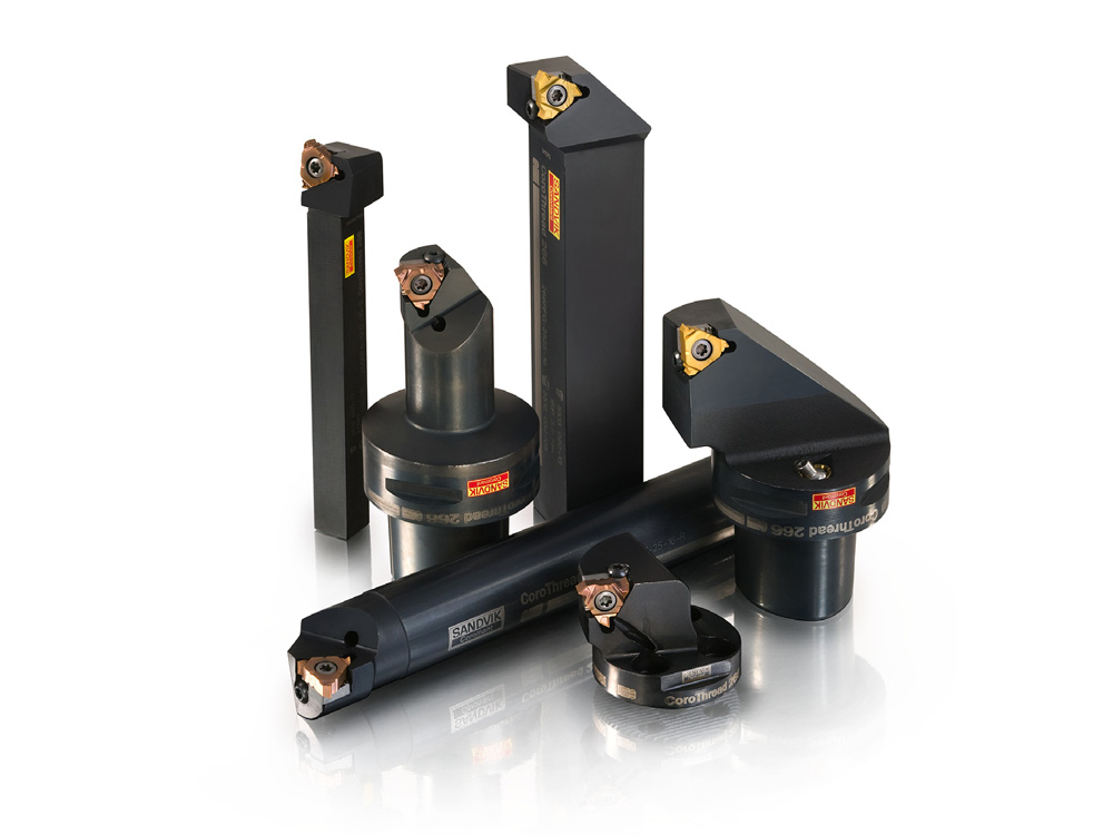 外螺紋車刀桿266RFA-2020-16