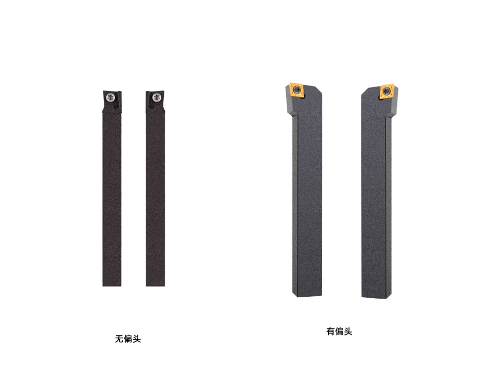 小零件車(chē)刀桿SCLC-FF型（無(wú)偏頭）和SCLC型