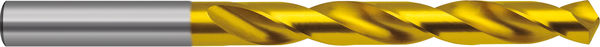 鍍鈦HSS高速鋼麻花鉆 16.0mm  