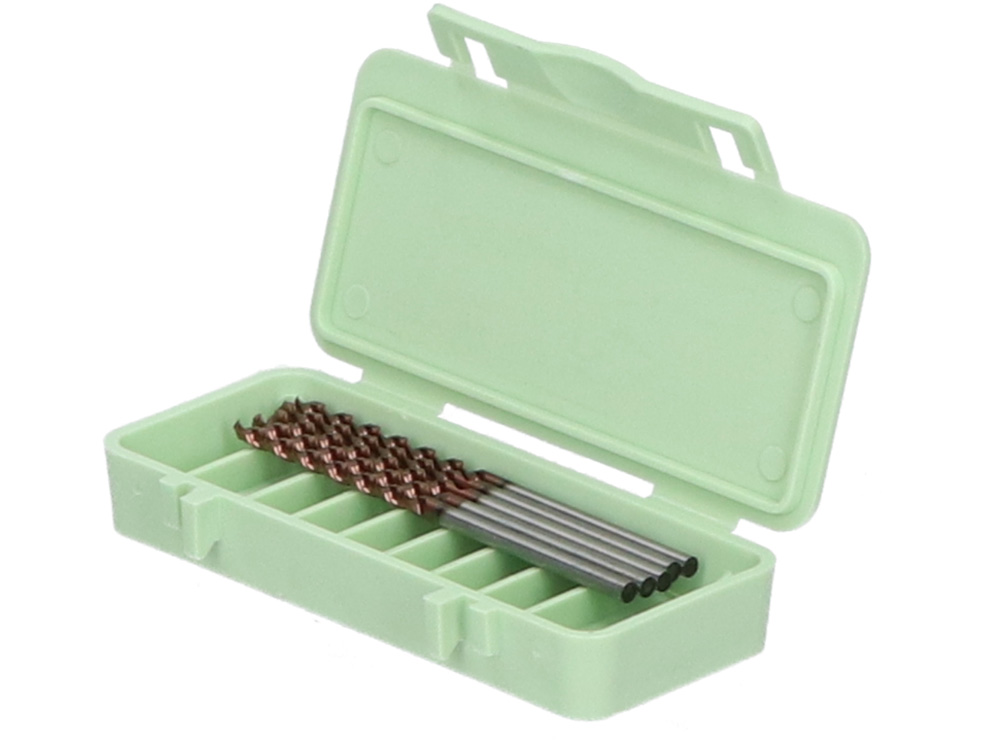 HSS-E 深孔麻花鉆1.778毫米A1