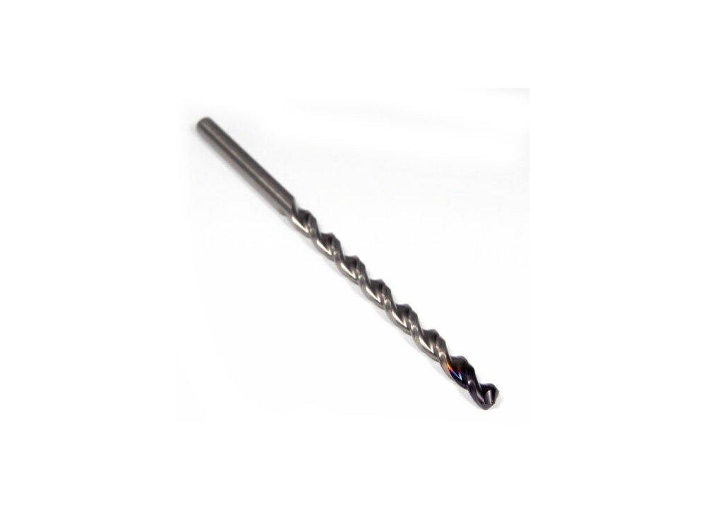 HSS-E 長(zhǎng)深孔麻花鉆4.8毫米A15