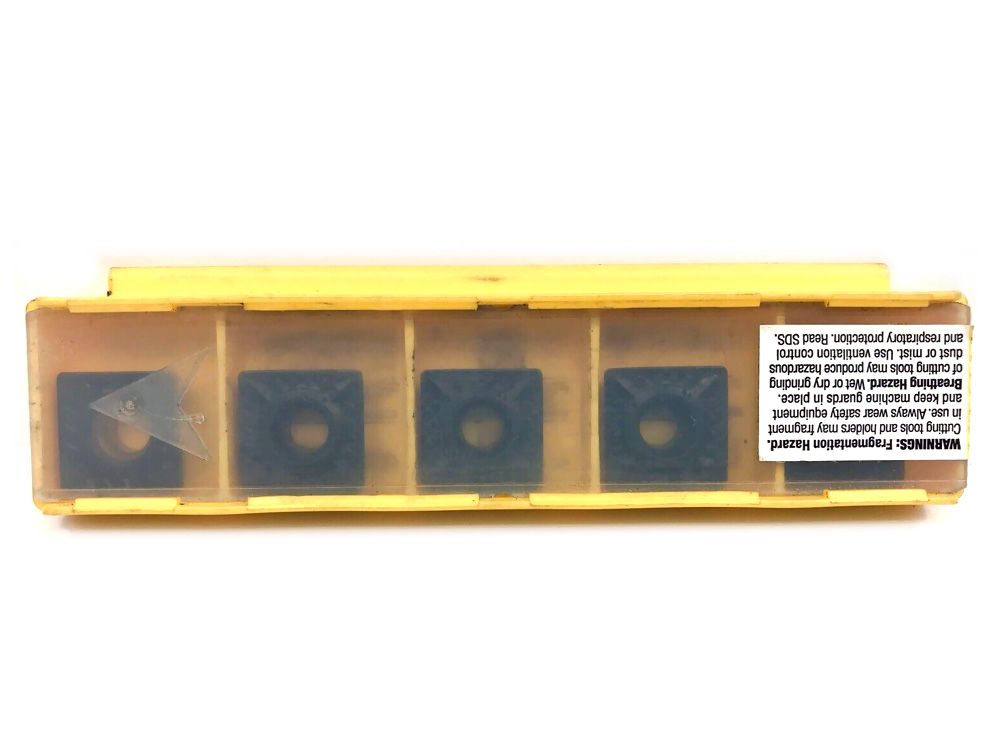 銑刀片 SDPT1204EDERGB K