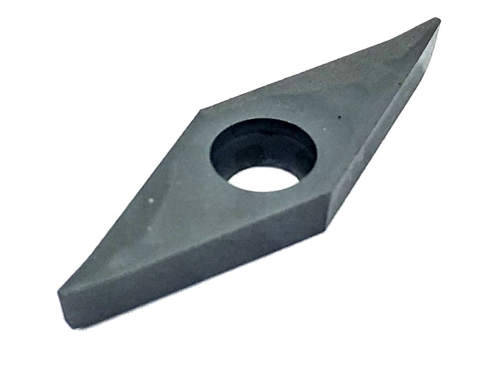 35度鋁合金銅仿形車(chē)