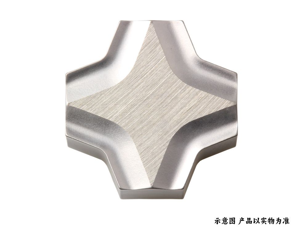 r2.6軸承成型圓弧倒角車(chē)刀片SNMF1