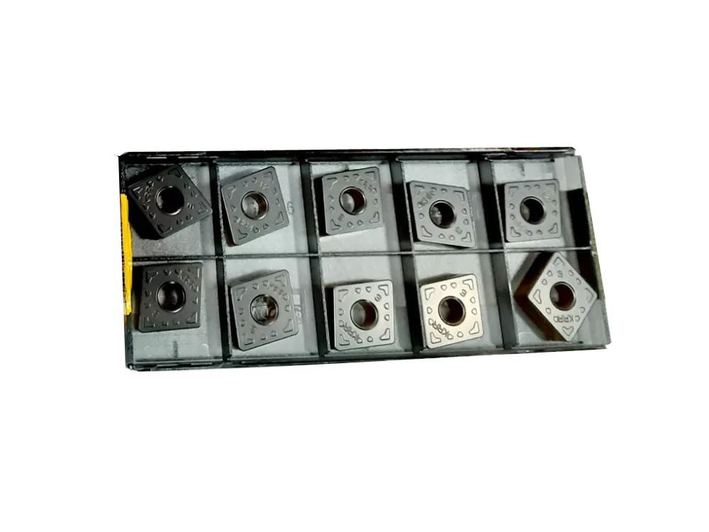 80度菱形車(chē)刀片CN